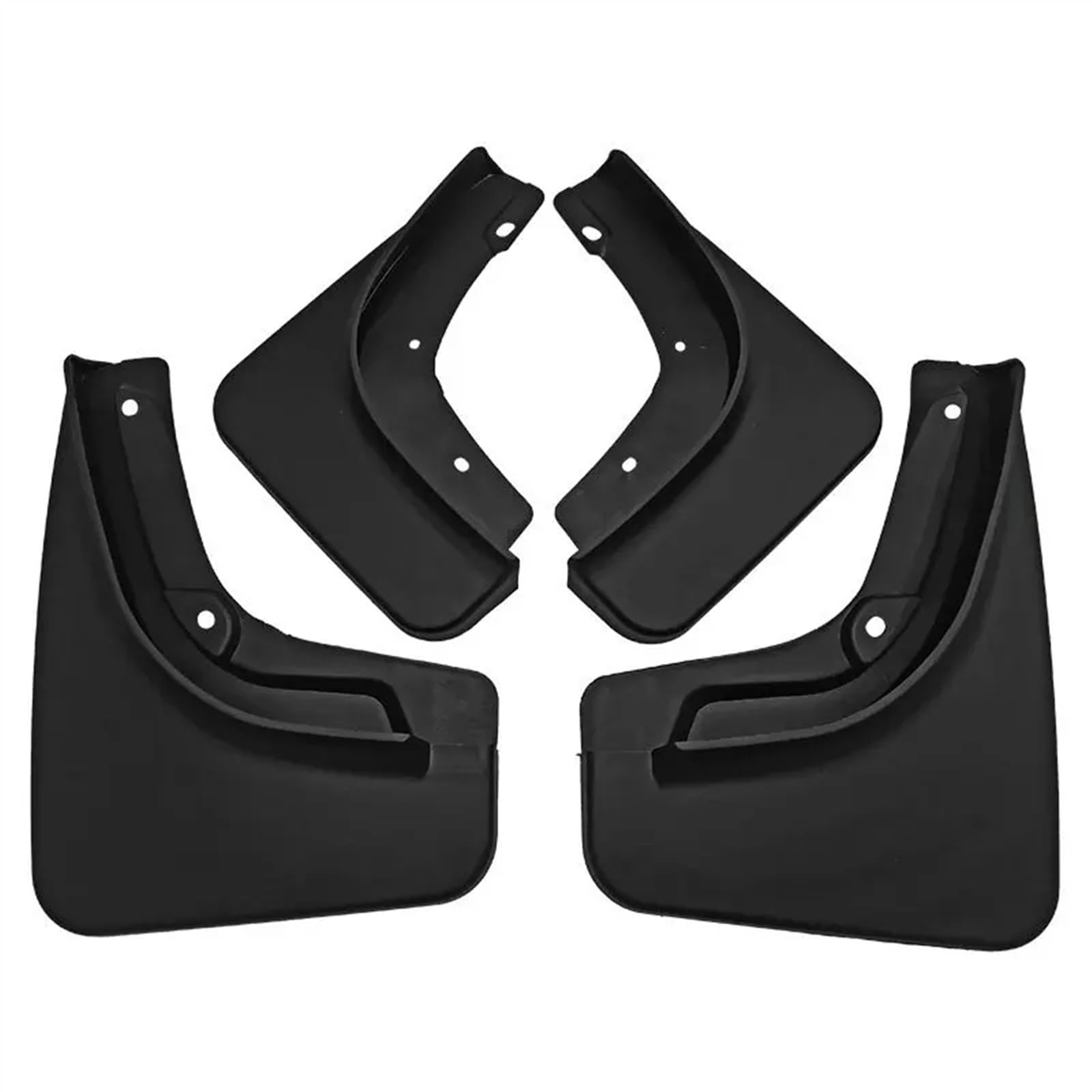KRFDSV Pkw Schmutzfänger Kompatibel Mit Jeep Für Compass 2017 2018 2019 2020 2021 2022 2023 1,3 T/1,4 T/2,0 L Schwarz Autozubehör Werkzeuge Kotflügel Auto-Schmutzfänger Kotflügel Für Spritzschutz KRFDSV Pkw Schmutzfänger Kompatibel Mit Jeep Für Compass 2017 2018 2019 2020 2021 2022 2023 1,3 T/1,4 T/2,0 L Schwarz Autozubehör Werkzeuge Kotflügel Auto-Schmutzfänger Kotflügel Für Spritzschutz von KRFDSV