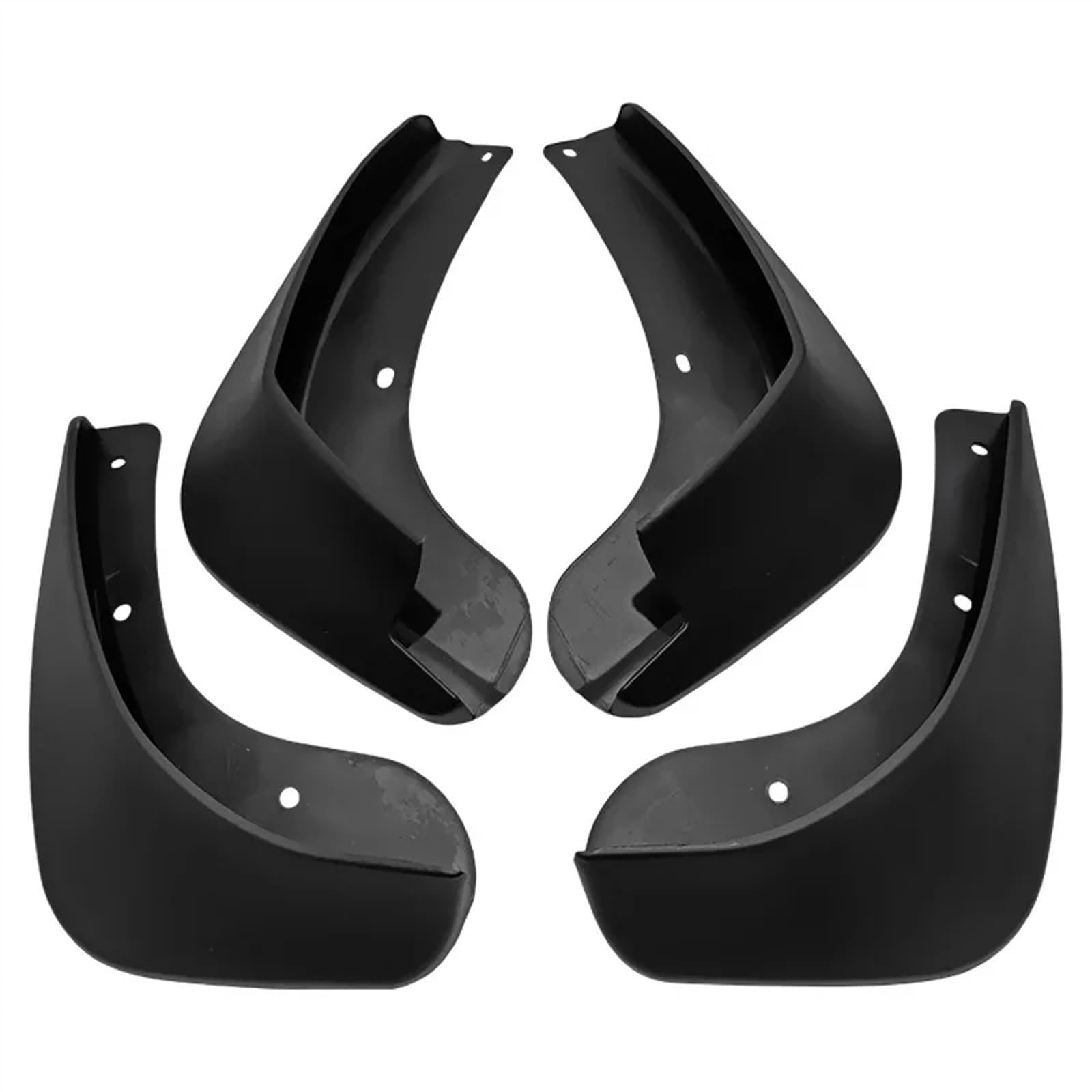 KRFDSV Pkw Schmutzfänger Kompatibel Mit Nissan Für Qashqai Für J10 2007 2008 2009 2010 2011 2012 2013 Black Tools Mudguard Auto-Schmutzfänger-Kotflügel Für Spritzschutz KRFDSV Pkw Schmutzfänger Kompatibel Mit Nissan Für Qashqai Für J10 2007 2008 2009 2010 2011 2012 2013 Black Tools Mudguard Auto-Schmutzfänger-Kotflügel Für Spritzschutz von KRFDSV