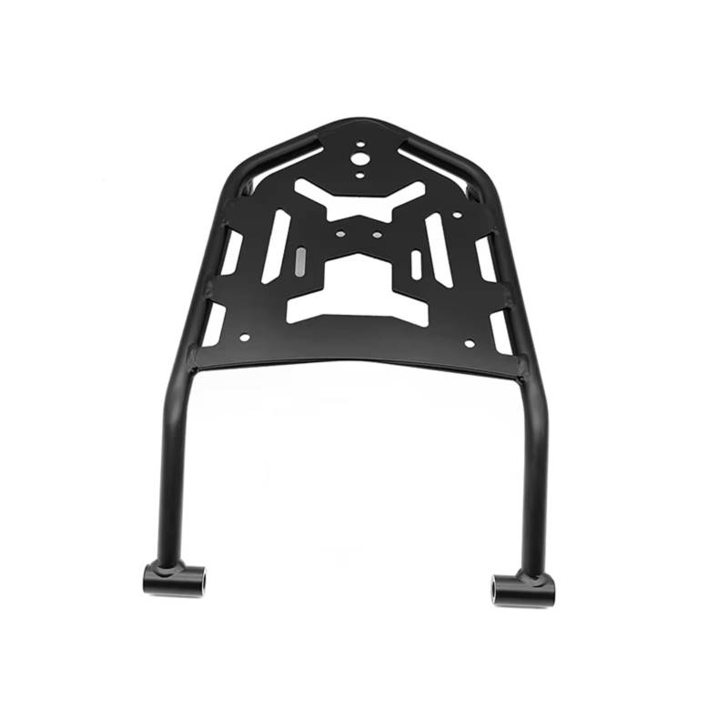 Motorrad Gepäckträger Für CRF250 Für Rally 2017 2018 2019 2020 Motorrad Hinten Gepäck Lagerung Rack Träger Schwanz Rack Träger Fall Unterstützung Halter Halterung von KRFDSV