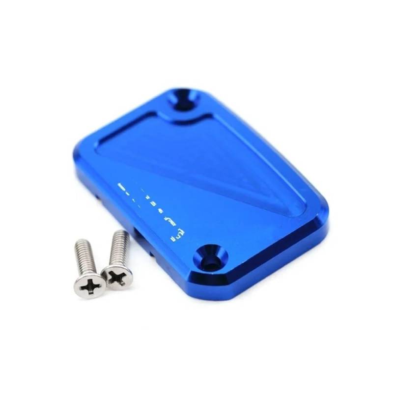 Bremszylinderdeckel Front Brake Reservoir Abdeckung Ölpumpe Kappe Motorrad Zubehör Für Pulsar 200 NS 2012-2020 von KRJFNAHQ