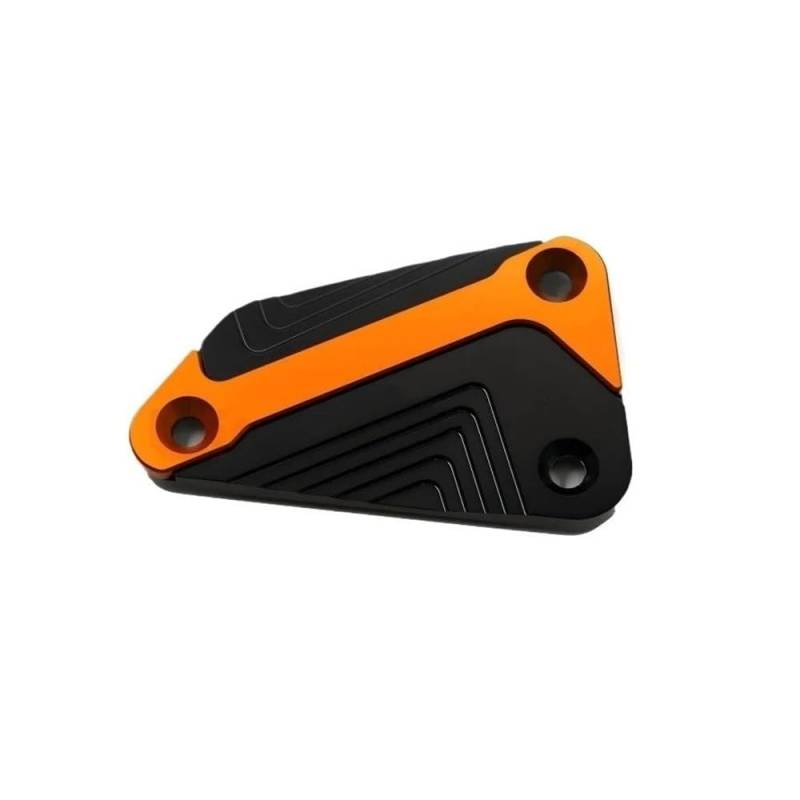 Bremszylinderdeckel Für 800NK 2023 2024 2025 Motorradzubehör Front Brake Reservoir Flüssigkeitstank Ölbecherabdeckung von KRJFNAHQ