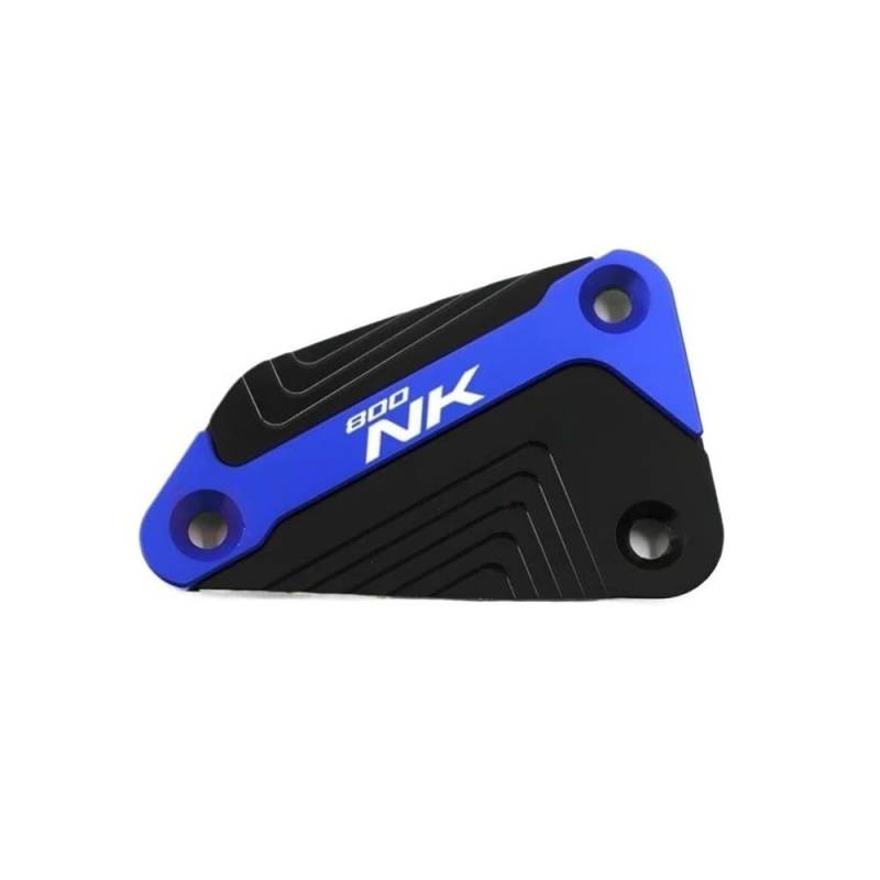 Bremszylinderdeckel Für 800NK 2023 2024 2025 Motorradzubehör Front Brake Reservoir Flüssigkeitstank Ölbecherabdeckung von KRJFNAHQ