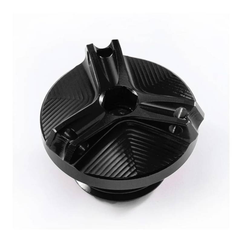 Bremszylinderdeckel Für GSR 750 400 600 GSR750 GSR400 GSR600 Motorrad-Vorderradbremstankdeckel Und Motoröl-Einfülldeckel Zubehör von KRJFNAHQ