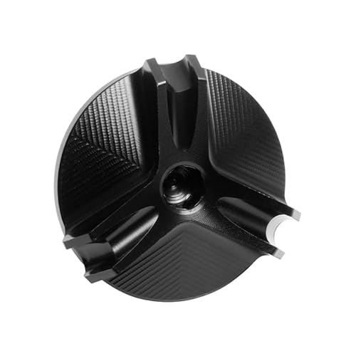 Bremszylinderdeckel Für Ninja 400 Motorrad Motor Öl Füllstoff Abdeckung Kraftstoff Tank Kappe Bolzen Schutz Zubehör von KRJFNAHQ
