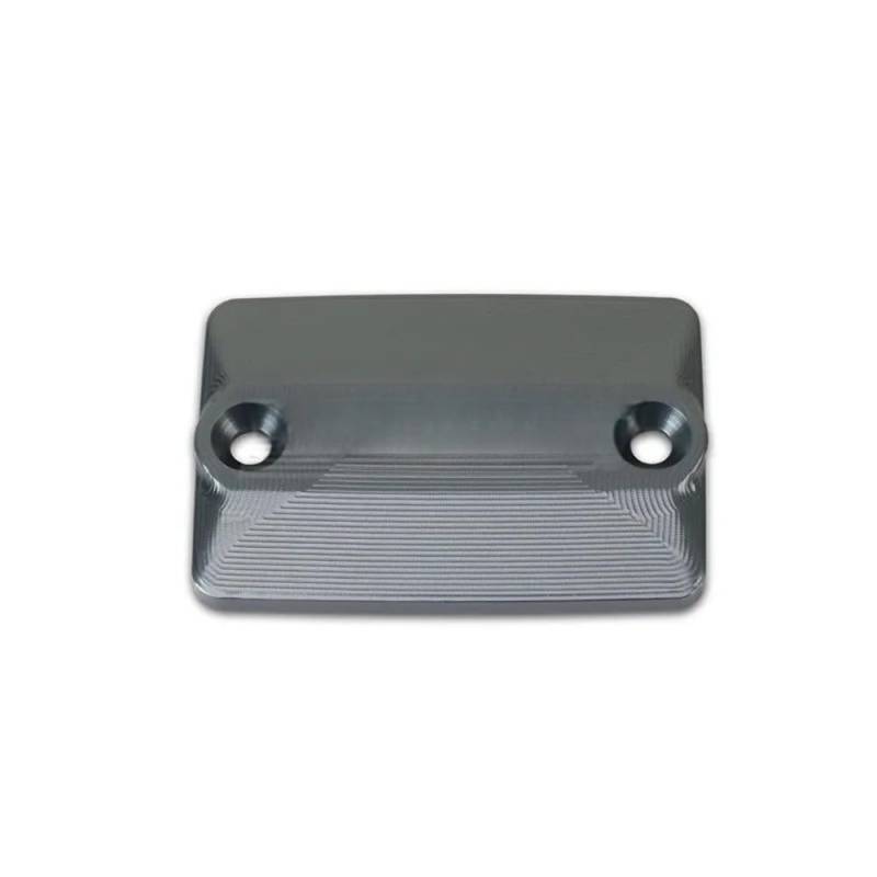 Bremszylinderdeckel Für Tiger 1200 Für Explorer 2012-2021 Motorräder Zubehör Front Bremse Reservoir Flüssigkeit Tank Abdeckung Öl Tasse Kappe von KRJFNAHQ