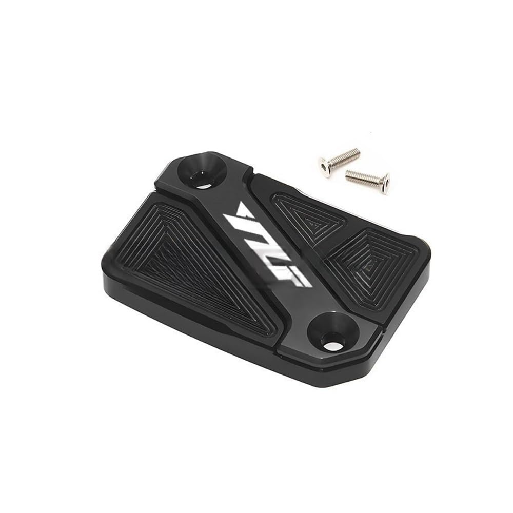 Bremszylinderdeckel Für YZF YZF-R15 V3 YZF-R25 YZF-R125 YZF-R3 MT-03 MT-25 MT-125 YZF-R250 Motorrad Vorne Brems Flüssigkeit Reservoir Kappe Abdeckung Bremszylinderdeckel Für YZF YZF-R15 V3 YZF-R25 YZF-R125 YZF-R3 MT-03 MT-25 MT-125 YZF-R250 Motorrad Vorne Brems Flüssigkeit Reservoir Kappe Abdeckung von KRJFNAHQ
