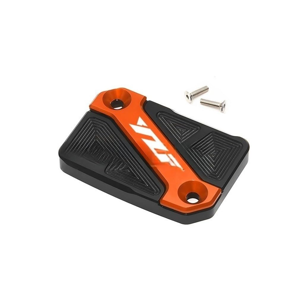Bremszylinderdeckel Für YZF YZF-R15 V3 YZF-R25 YZF-R125 YZF-R3 MT-03 MT-25 MT-125 YZF-R250 Motorrad Vorne Brems Flüssigkeit Reservoir Kappe Abdeckung Bremszylinderdeckel Für YZF YZF-R15 V3 YZF-R25 YZF-R125 YZF-R3 MT-03 MT-25 MT-125 YZF-R250 Motorrad Vorne Brems Flüssigkeit Reservoir Kappe Abdeckung von KRJFNAHQ
