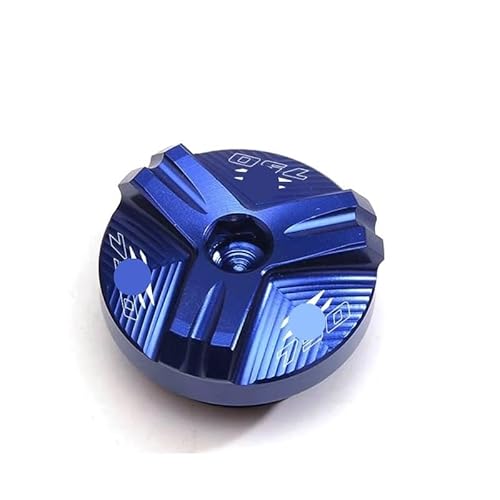 Bremszylinderdeckel Für Z750 Z750S 2005 2006 2007 2008 2009 2010 2011 2012 Motorrad Vorne Hinten Brems Reservoir Abdeckung Öl Füllstoff Kappe von KRJFNAHQ