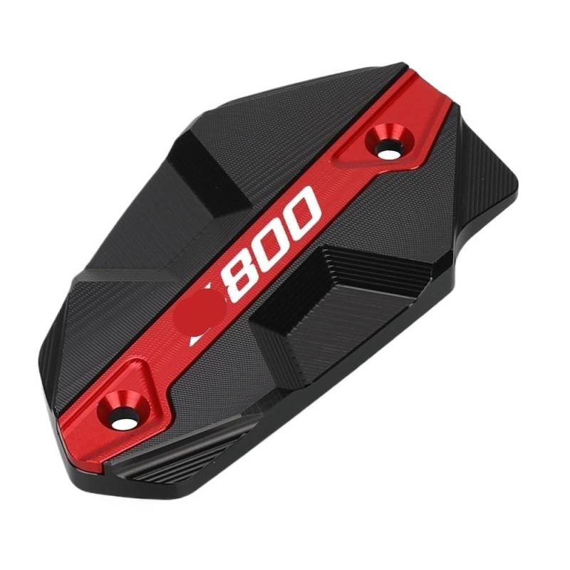 Bremszylinderdeckel Für Z900 Z650 Z800 2017 2018 2019 2020 2021 2022 2023 2024 Motorrad Vorne Brems Flüssigkeit Zylinder Master Reservoir Abdeckung Kappe von KRJFNAHQ
