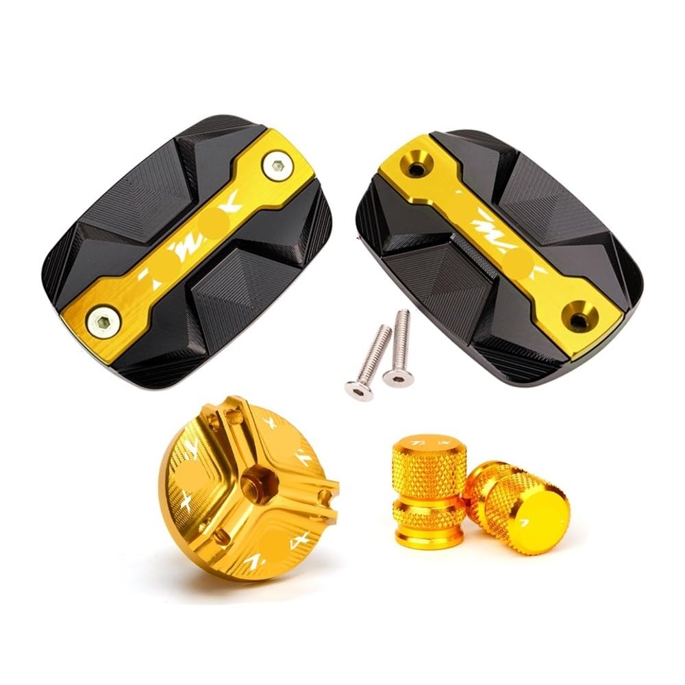 Bremszylinderdeckel Motorrad Vorne Brems Flüssigkeit Reservoir Abdeckung Öl Füllstoff Kappe Für Tmax 560 Tech MAX Tmax 560 2020-2024 Bremszylinderdeckel Motorrad Vorne Brems Flüssigkeit Reservoir Abdeckung Öl Füllstoff Kappe Für Tmax 560 Tech MAX Tmax 560 2020-2024 von KRJFNAHQ