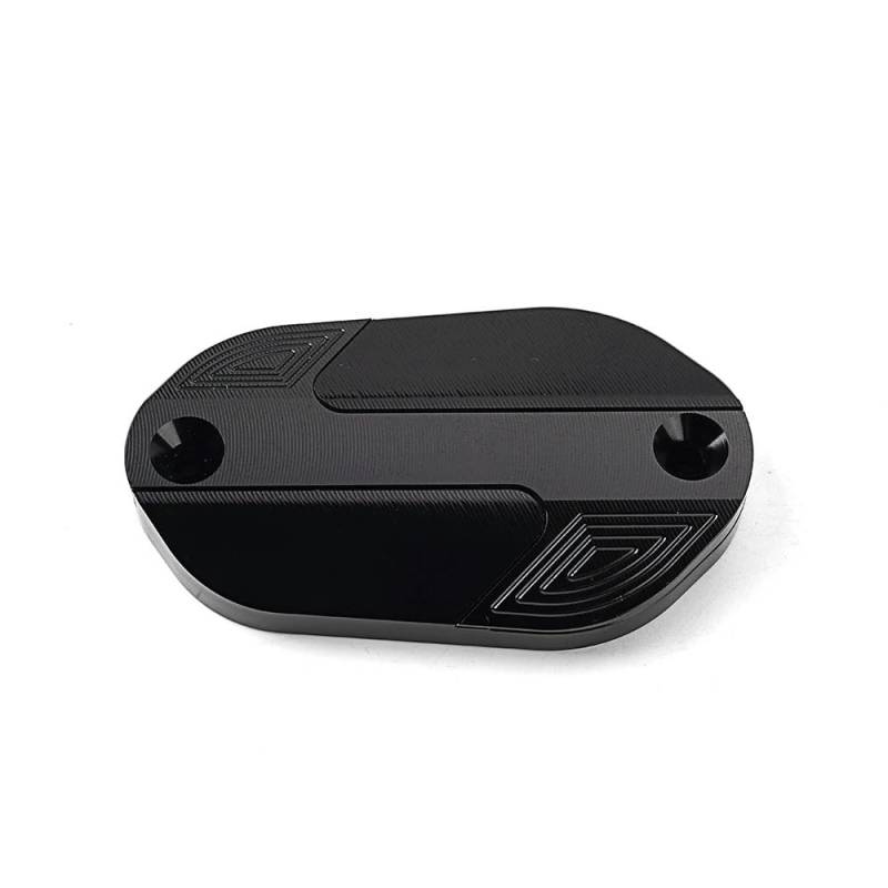 Bremszylinderdeckel Motorrad Vorne Hinten Brems Flüssigkeit Kappe Öl Füllstoff Kappe Schutz Für Ninja 400 Z400 2018 2019 2020 2021 2022 2023 2024 von KRJFNAHQ