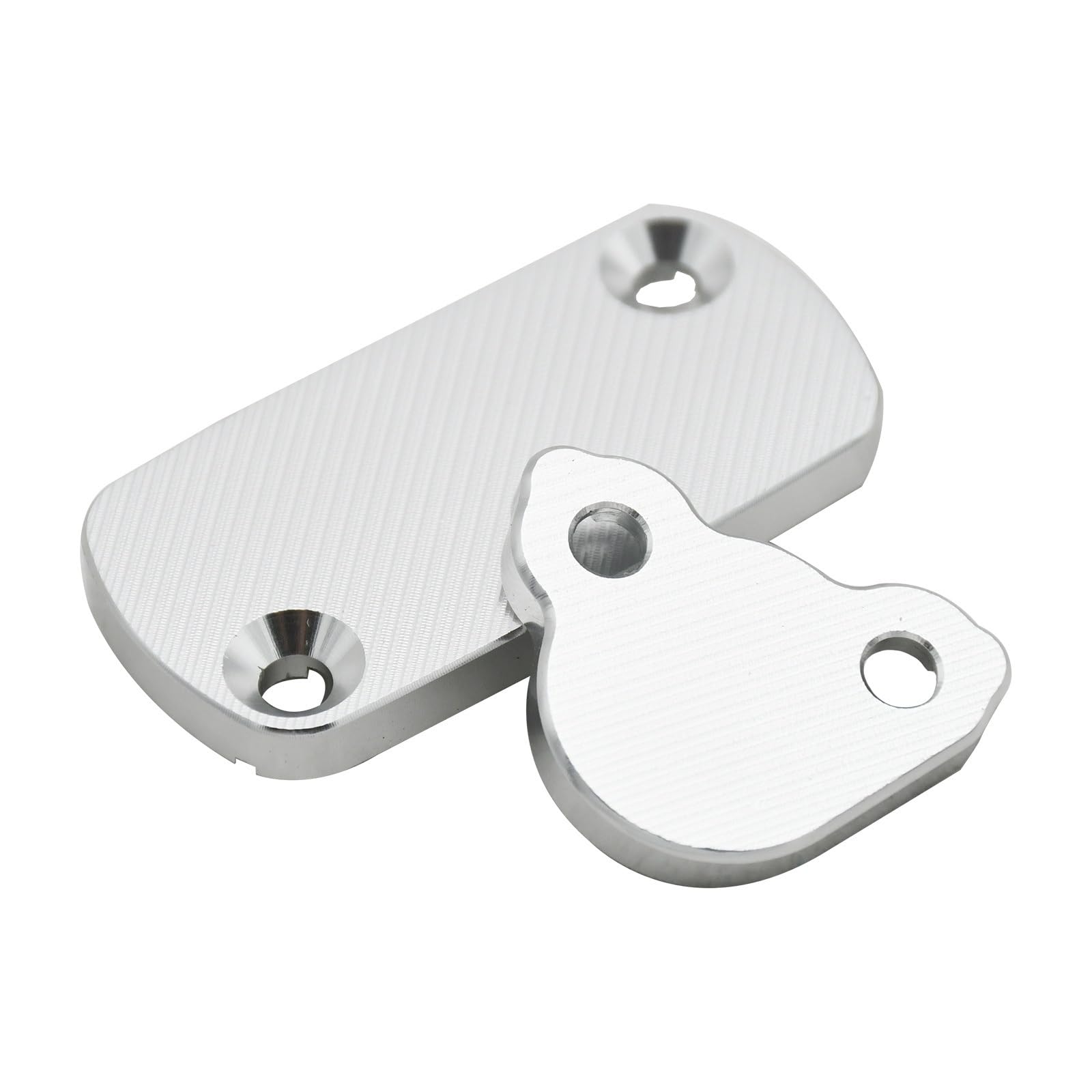 Bremszylinderdeckel Motorrad Vorne Hinten Brems Flüssigkeit Reservoir Kappe Abdeckung Für CR CRF 125R 250R 250RX 450R 250F 450X 450RX 250X 450L Bremszylinderdeckel Motorrad Vorne Hinten Brems Flüssigkeit Reservoir Kappe Abdeckung Für CR CRF 125R 250R 250RX 450R 250F 450X 450RX 250X 450L von KRJFNAHQ