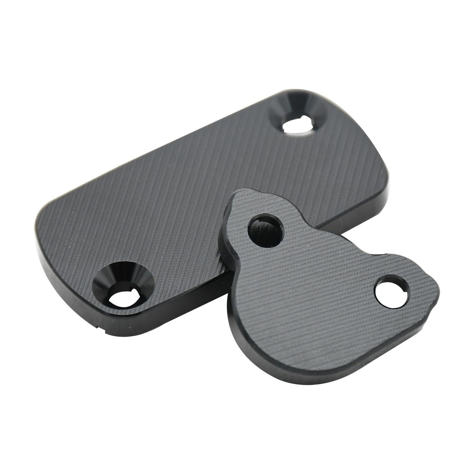 Bremszylinderdeckel Motorrad Vorne Hinten Brems Flüssigkeit Reservoir Kappe Abdeckung Für CR CRF 125R 250R 250RX 450R 250F 450X 450RX 250X 450L Bremszylinderdeckel Motorrad Vorne Hinten Brems Flüssigkeit Reservoir Kappe Abdeckung Für CR CRF 125R 250R 250RX 450R 250F 450X 450RX 250X 450L von KRJFNAHQ