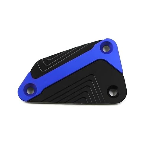 Bremszylinderdeckel Motorradzubehör Front Brake Reservoir Flüssigkeitstank Ölbecherabdeckung Für Svartpilen 801 2024 2025 von KRJFNAHQ