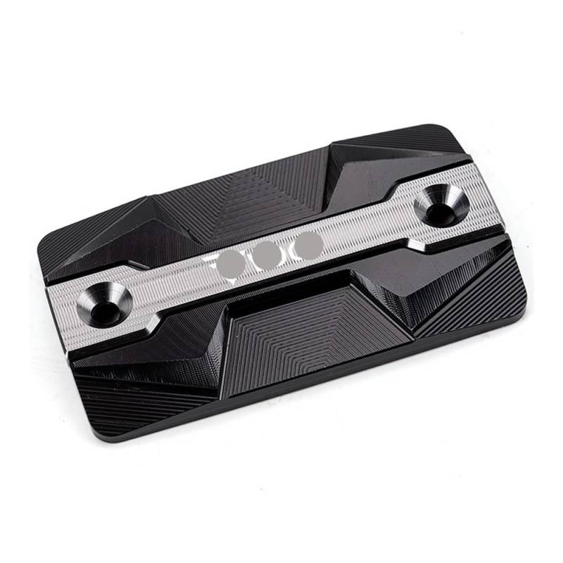 Bremszylinderdeckel Motorradzubehör Vorderradbremsflüssigkeitsbehälterabdeckung Motoröl-Einfülldeckel Für DS525X 525DSX 2023-2024 von KRJFNAHQ