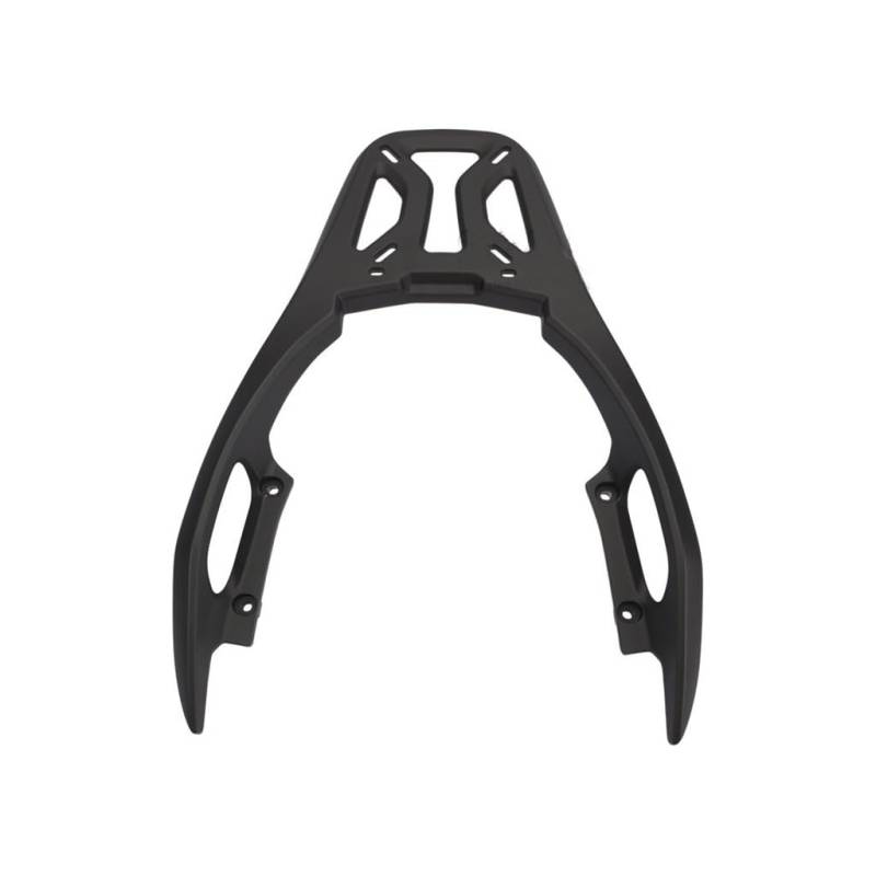 Hinten Gepäck Rack Unterstützung Für Forza 350 NSS350 Hinten Fracht Gepäck Rack Motorrad Zubehör Träger Box Halterung Platte Gepäck Träger Rack von KRJFNAHQ
