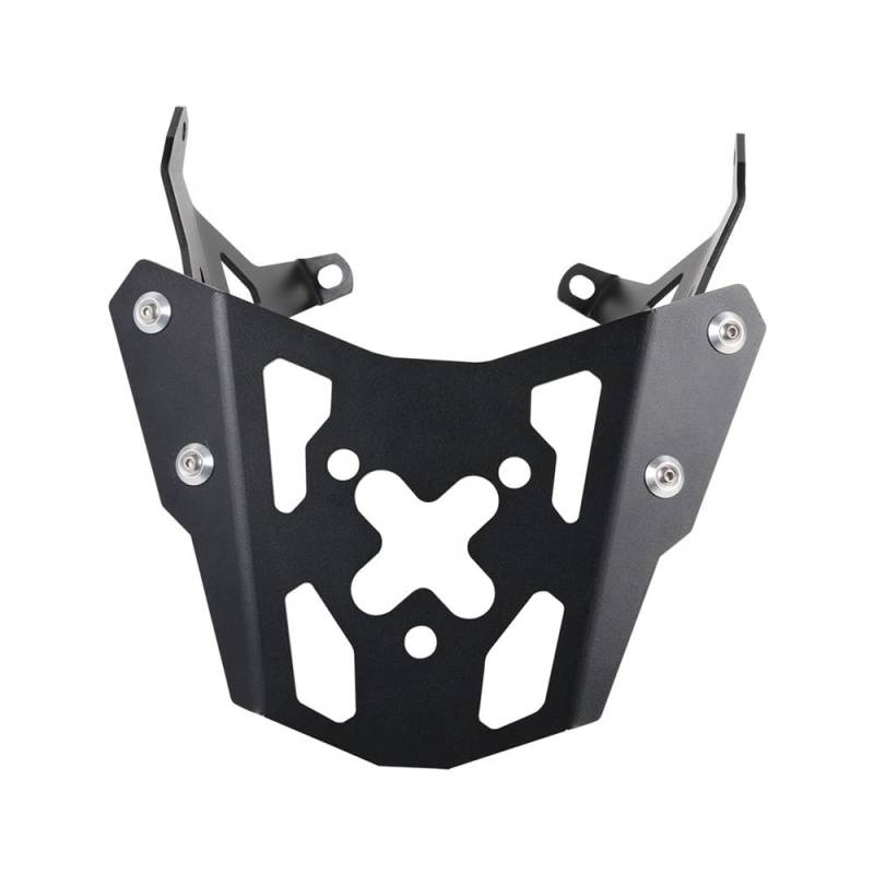 Hinten Gepäck Rack Unterstützung Für Für NI&nja 650 ER6N ER-6N ER6F ER6F Motorradzubehör Gepäckträger Hinten Träger Rack Halter Unterstützung von KRJFNAHQ