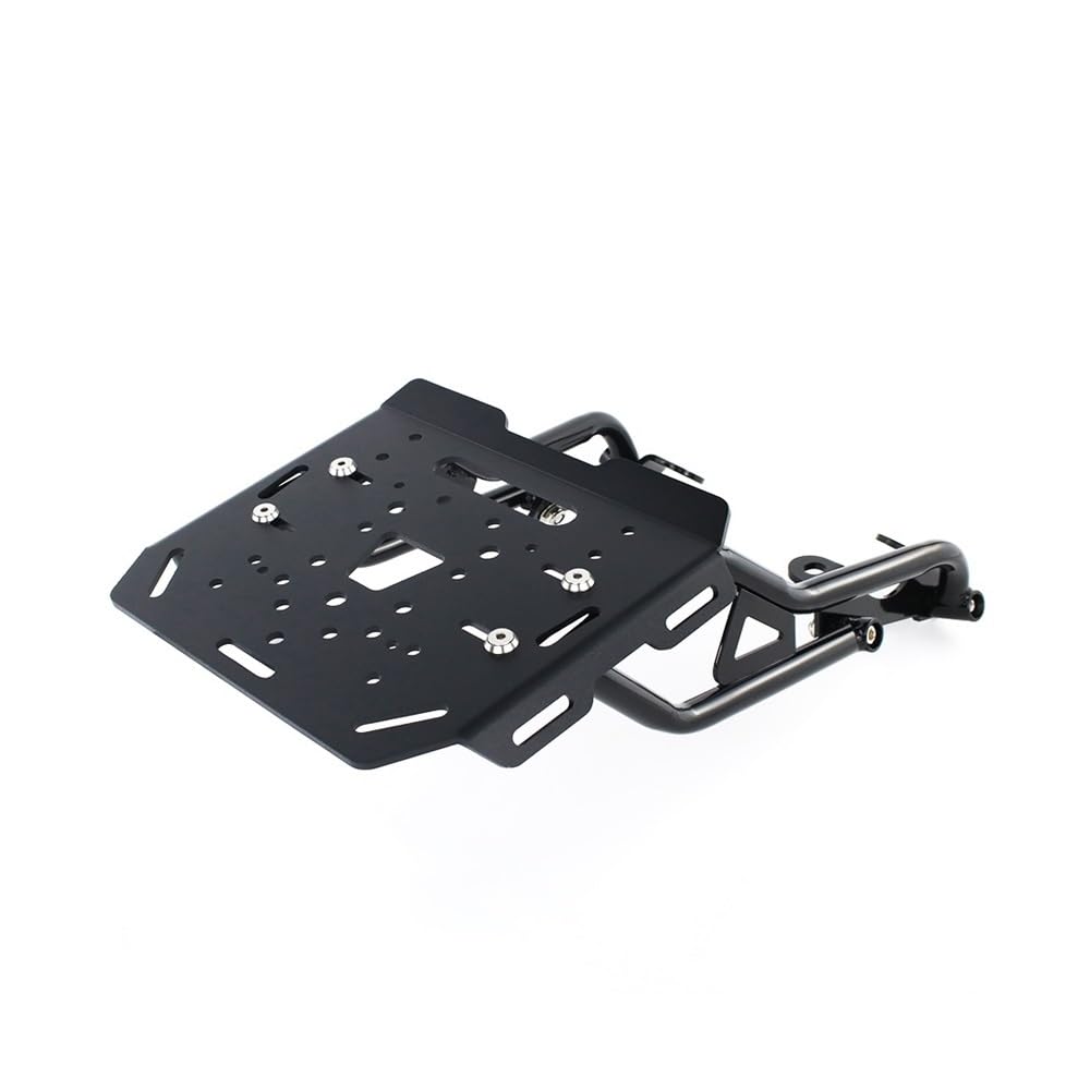 Hinten Gepäck Rack Unterstützung Für Für Scrambler 800 Sixty 2 Für Scrambler Für Desert Sled 2017-2024 Motorrad-Heckgepäckträger Gepäckträgerhalter Hinten Gepäck Rack Unterstützung Für Für Scrambler 800 Sixty 2 Für Scrambler Für Desert Sled 2017-2024 Motorrad-Heckgepäckträger Gepäckträgerhalter von KRJFNAHQ