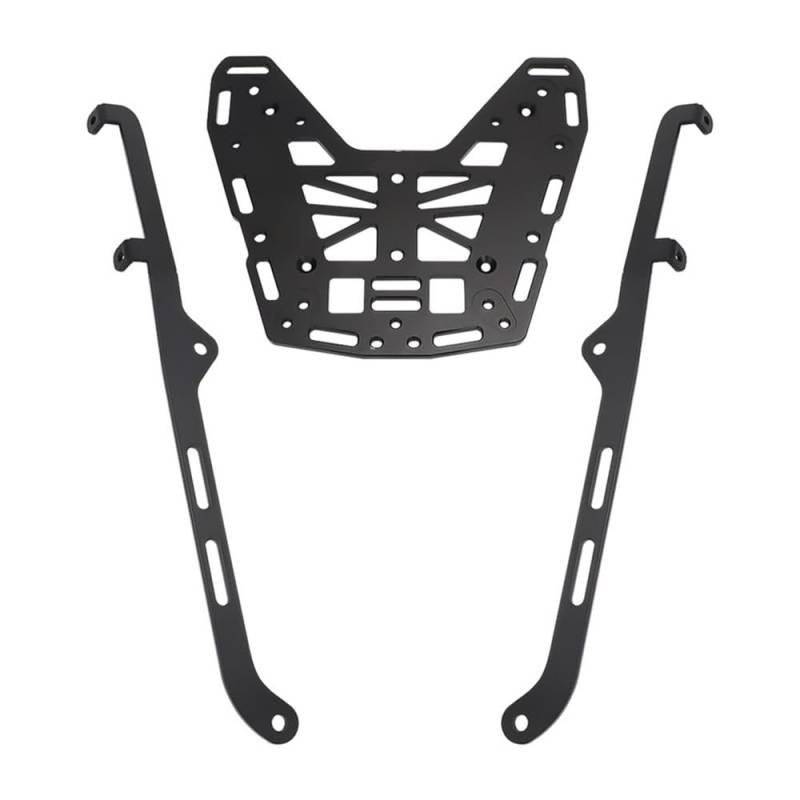 Hinten Gepäck Rack Unterstützung Für Für Tenere 700 XTZ 700 2019-2024 2020-2024 2023 Motorrad Hinten Gepäck Rack Fracht Fall Halterung Halter von KRJFNAHQ