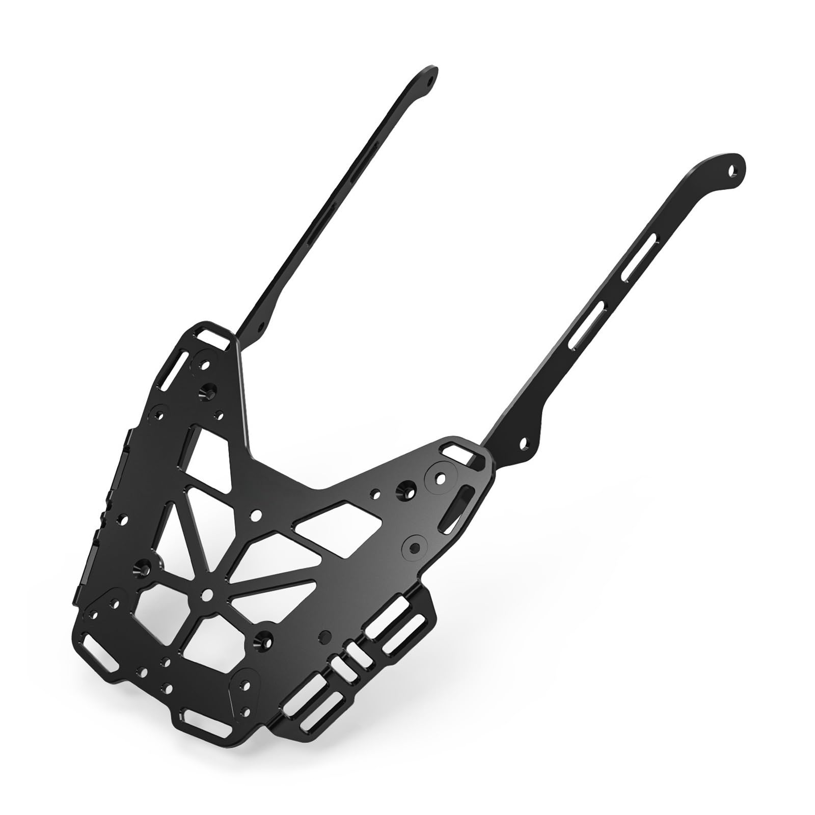 Hinten Gepäck Rack Unterstützung Für Für Tenere 700 XTZ 700 2019-2024 T700 Rally Beifahrer-Hinterer Haltegriff/Hinterer Gepäckträger Fracht-Topcase-Halterung Hinten Gepäck Rack Unterstützung Für Für Tenere 700 XTZ 700 2019-2024 T700 Rally Beifahrer-Hinterer Haltegriff/Hinterer Gepäckträger Fracht-Topcase-Halterung von KRJFNAHQ