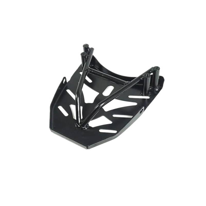 Hinten Gepäck Rack Unterstützung Für KY&MCO Für XCITING CT 250 300 CT250 CT300 Motorradzubehör Heckbox Gepäckträgerhalterung Frachthalterhalterung von KRJFNAHQ