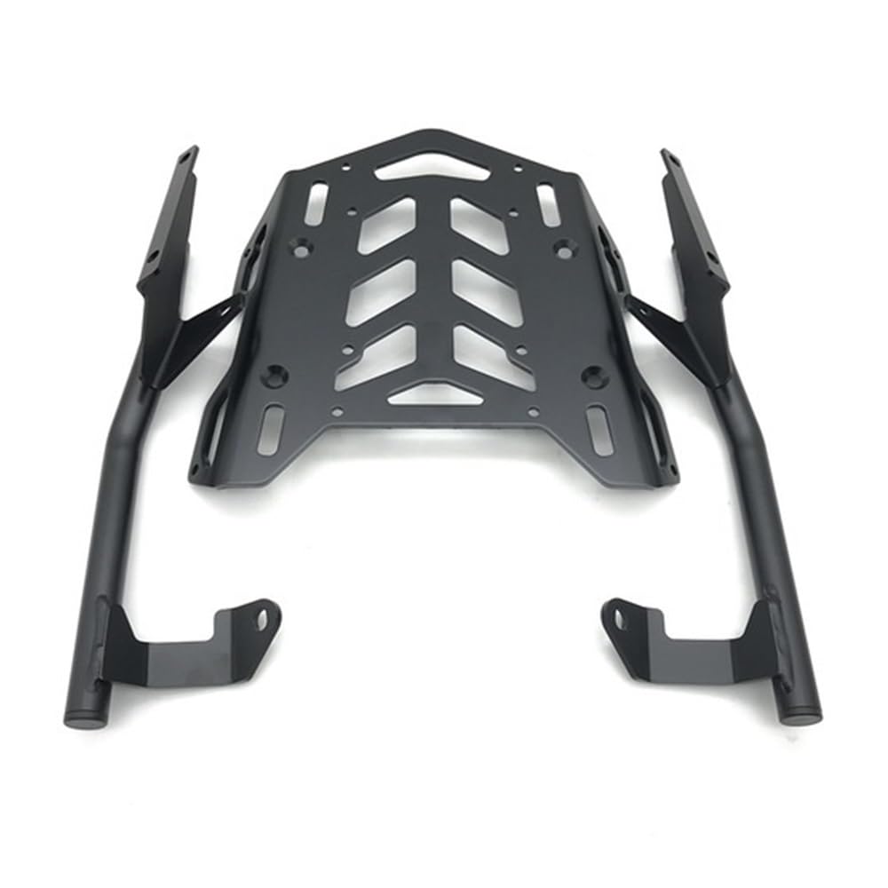 Hinten Gepäck Rack Unterstützung Für MT-09 Für Tracer 900 900GT ABS 2018 2019 2020 Motorrad-Hintergepäckablage Rack Trägerplatte Regalhalterung Hinten Gepäck Rack Unterstützung Für MT-09 Für Tracer 900 900GT ABS 2018 2019 2020 Motorrad-Hintergepäckablage Rack Trägerplatte Regalhalterung von KRJFNAHQ