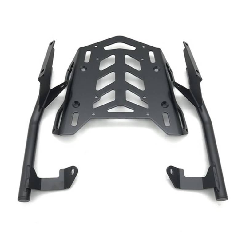 Hinten Gepäck Rack Unterstützung Für MT-09 Für Tracer 900 900GT ABS 2018 2019 2020 Motorrad-Hintergepäckablage Rack Trägerplatte Regalhalterung von KRJFNAHQ