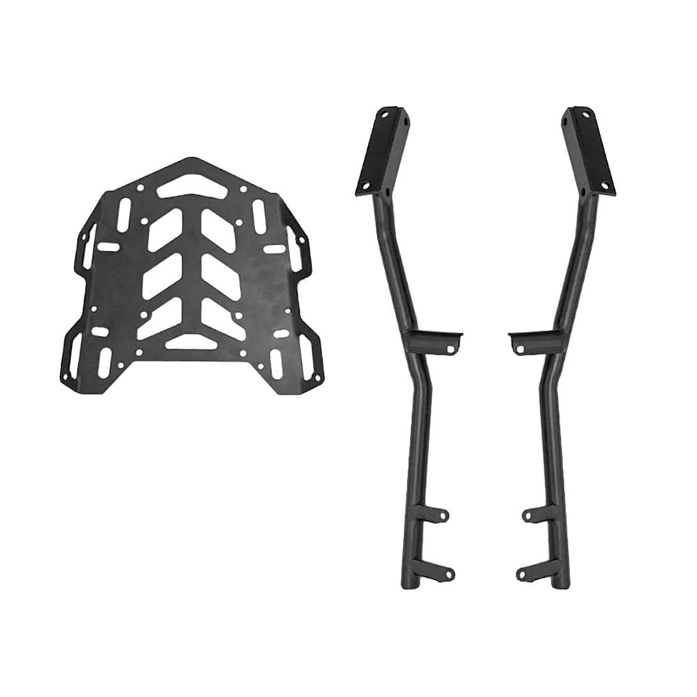 Hinten Gepäck Rack Unterstützung Für MT-15 18-22 MT-125 20-22 Motorradzubehör Hinten Gepäckträger Heckhalterung Befestigungshalterung Fit Hinten Gepäck Rack Unterstützung Für MT-15 18-22 MT-125 20-22 Motorradzubehör Hinten Gepäckträger Heckhalterung Befestigungshalterung Fit von KRJFNAHQ