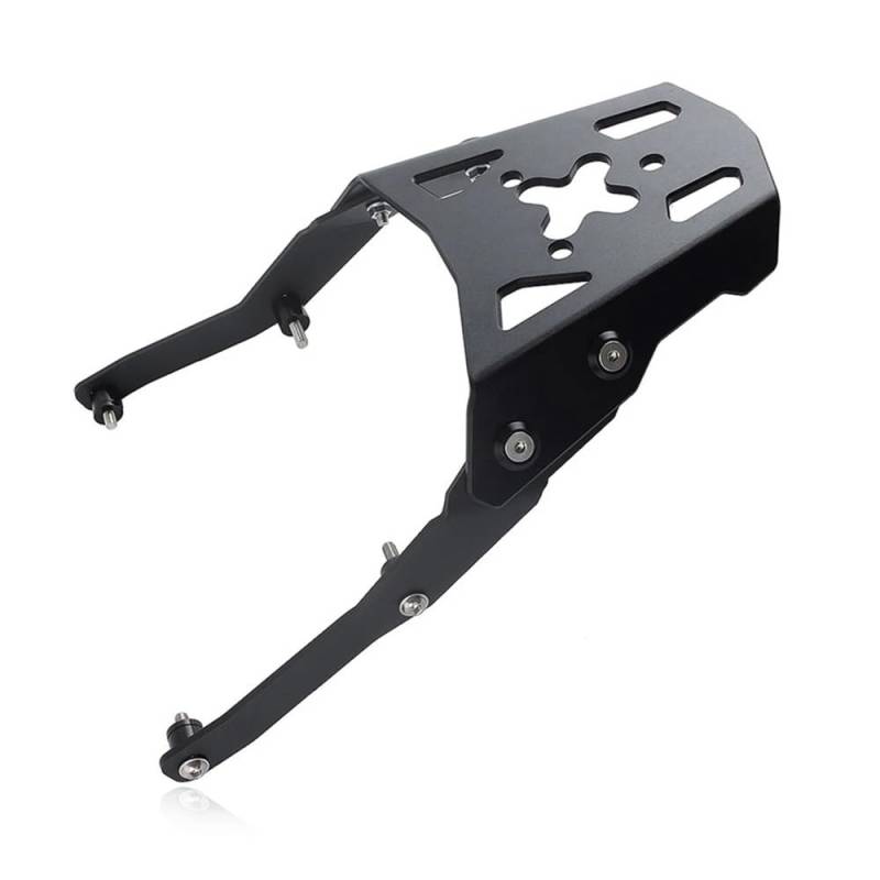 Hinten Gepäck Rack Unterstützung Für MT10 MT-10 FZ10 FZ-10 2016-2021 Motorradzubehör Gepäckträger Hinten Gepäckträger Regalhalter Unterstützung von KRJFNAHQ