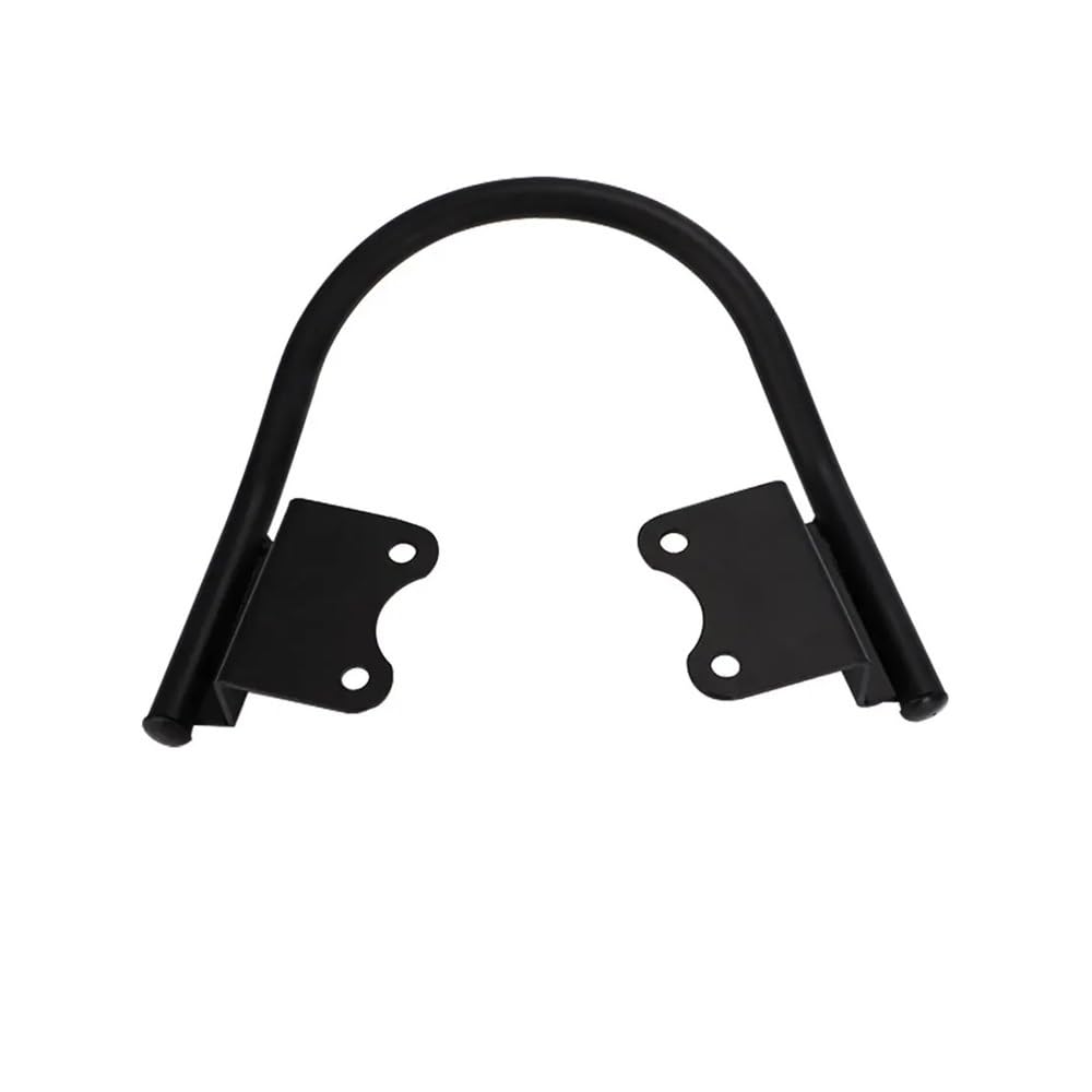 Hinten Gepäck Rack Unterstützung Für Street Twin 900 Für Scrambler 900 Für Speed Twin 1200 Motorrad Rücksitz Sitz Armlehne Griff Gepäckträger Hinten Gepäck Rack Unterstützung Für Street Twin 900 Für Scrambler 900 Für Speed Twin 1200 Motorrad Rücksitz Sitz Armlehne Griff Gepäckträger von KRJFNAHQ