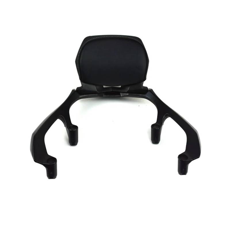 Hinten Gepäck Rack Unterstützung Für TMAX 560 Tmax560 T-max 560 2022-2023 Motorrad Gepäck Rack Hinten Fracht Fixierung Rack Hinten Rückenlehne Armlehne Kit von KRJFNAHQ