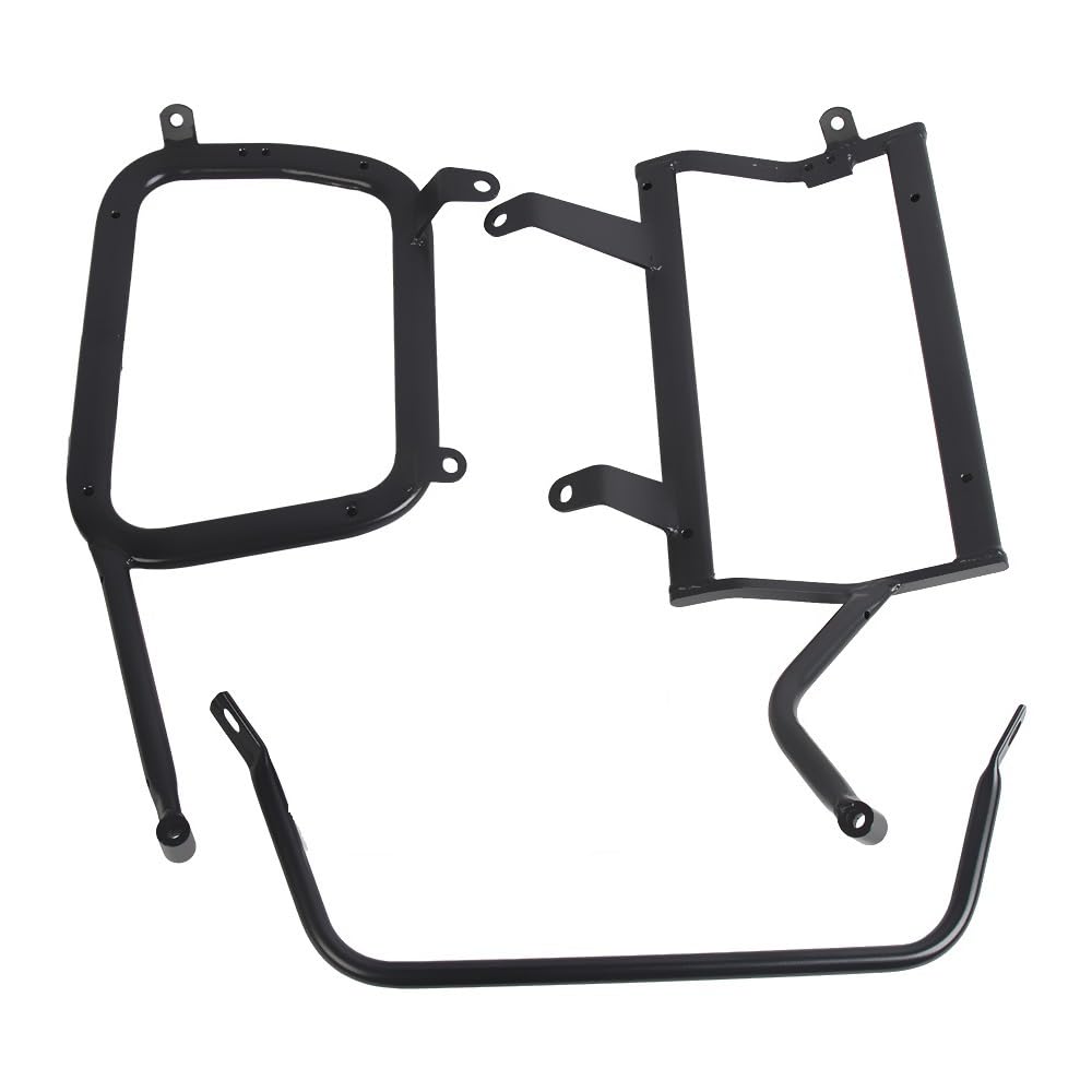 Hinten Gepäck Rack Unterstützung Für TRK502X TRK702X Motorradzubehör Gepäcktaschen Sattelhalterung Gepäckträger Hinten Gepäckträger Hinten Gepäck Rack Unterstützung Für TRK502X TRK702X Motorradzubehör Gepäcktaschen Sattelhalterung Gepäckträger Hinten Gepäckträger von KRJFNAHQ