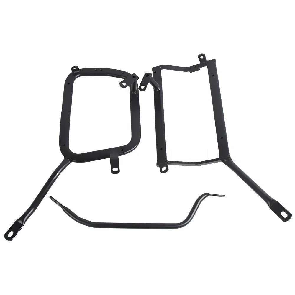 Hinten Gepäck Rack Unterstützung Für TRK502X TRK702X Motorradzubehör Gepäcktaschen Sattelhalterung Gepäckträger Hinten Gepäckträger Hinten Gepäck Rack Unterstützung Für TRK502X TRK702X Motorradzubehör Gepäcktaschen Sattelhalterung Gepäckträger Hinten Gepäckträger von KRJFNAHQ