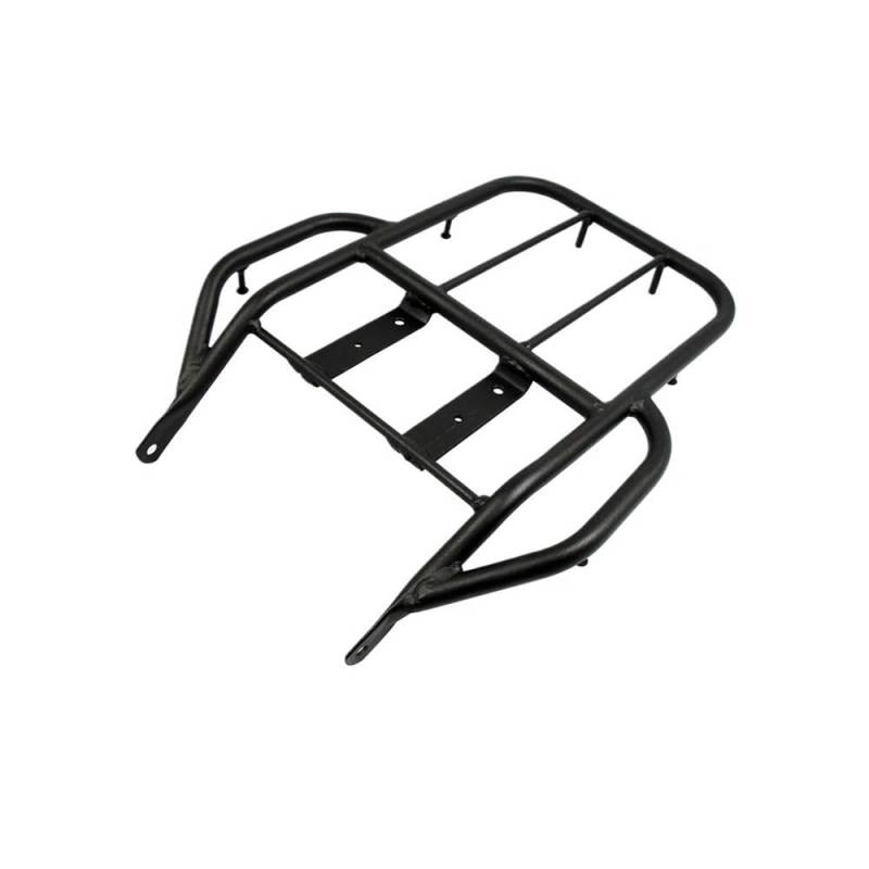 Hinten Gepäck Rack Unterstützung Für XR 250 400 1996-2004 XR250 XR400 Motorradzubehör Rücksitz Gepäckträger Frachthalterung Halterung von KRJFNAHQ