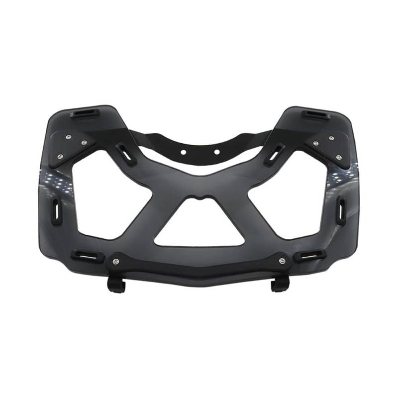 Hinten Gepäck Rack Unterstützung Gepäckträger FÜR K1600GT 2012-2016 R1200RT LC R1250RT Motorradzubehör Gepäckträger Heckfrachtträger von KRJFNAHQ