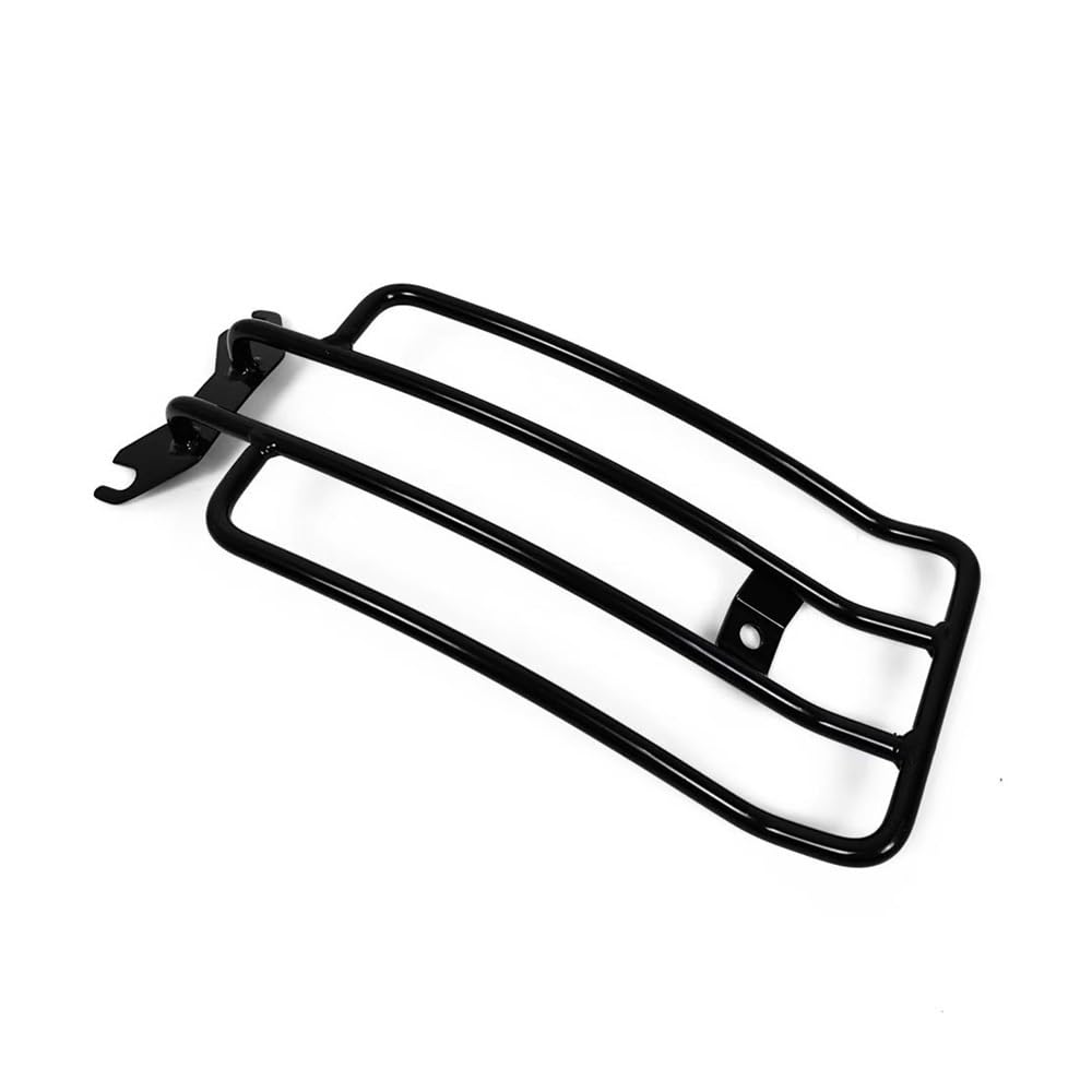 Hinten Gepäck Rack Unterstützung Gepäckträger Für Für Heritage Für Softail Für Classic Für Deluxe Für Fat Boy 00-17 Motorradträger Heckträger Hinten Gepäck Rack Unterstützung Gepäckträger Für Für Heritage Für Softail Für Classic Für Deluxe Für Fat Boy 00-17 Motorradträger Heckträger von KRJFNAHQ