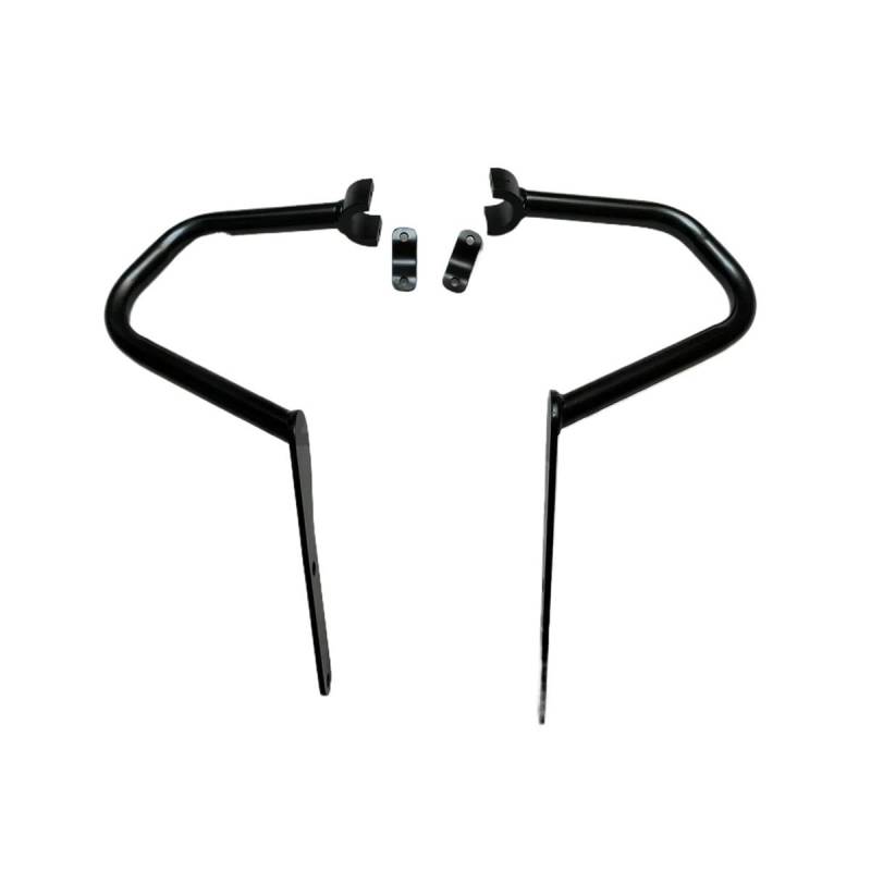 Hinten Gepäck Rack Unterstützung Motorrad Für Für Racer Xv950r Xv950 Stoßstange Crash Bar Sicherheit Gepäck Rack Motor Stil Puffer Gepäck Rack von KRJFNAHQ