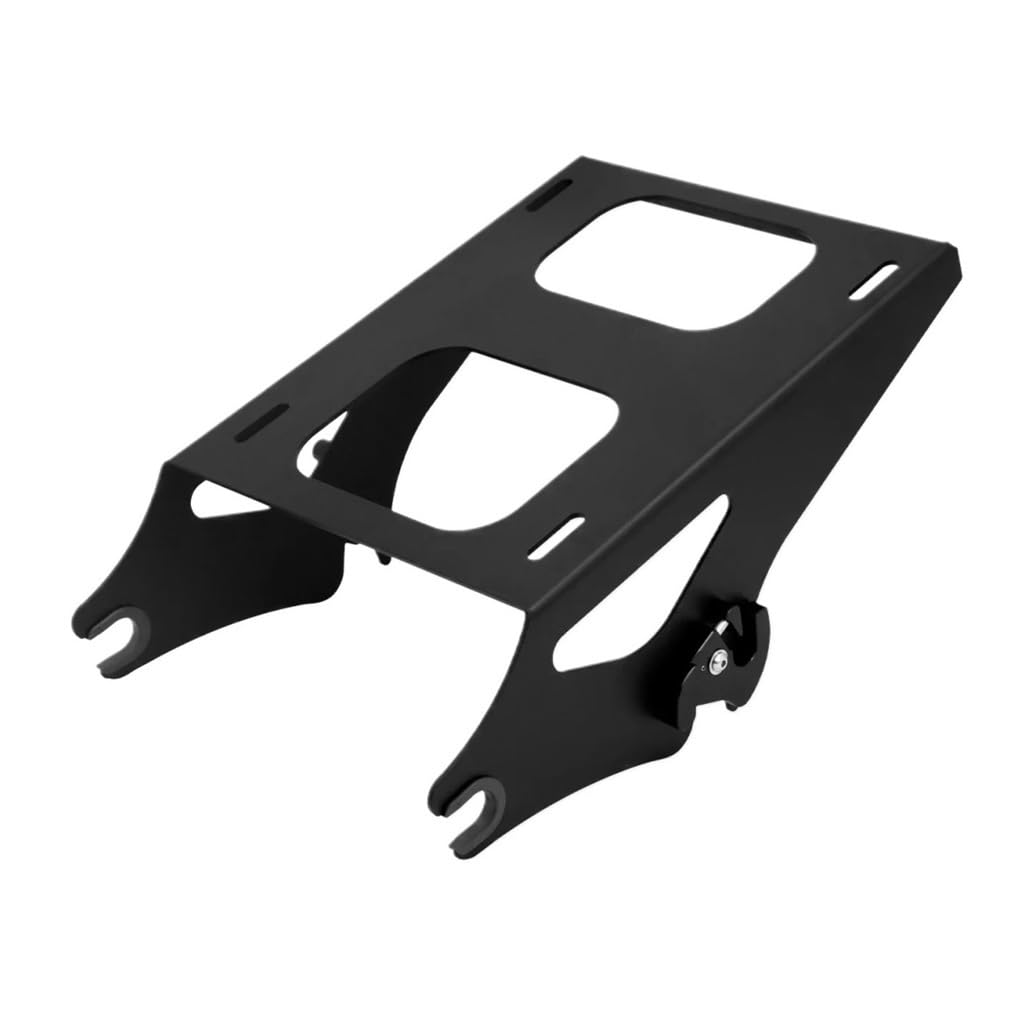 Hinten Gepäck Rack Unterstützung Motorrad Gepäck Rack Halterung Für Für Touring Für Electra Für Straße Für Glide Für Road King FLTRX 14-22 Hinten Gepäck Rack Unterstützung Motorrad Gepäck Rack Halterung Für Für Touring Für Electra Für Straße Für Glide Für Road King FLTRX 14-22 von KRJFNAHQ