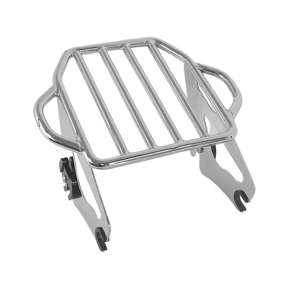 Hinten Gepäck Rack Unterstützung Motorrad Gepäck Rack Hinten Reitstock Für Für Für GLEITEN Für Reise Für Road King 2009-2023 Hinten Gepäck Rack Unterstützung Motorrad Gepäck Rack Hinten Reitstock Für Für Für GLEITEN Für Reise Für Road King 2009-2023 von KRJFNAHQ