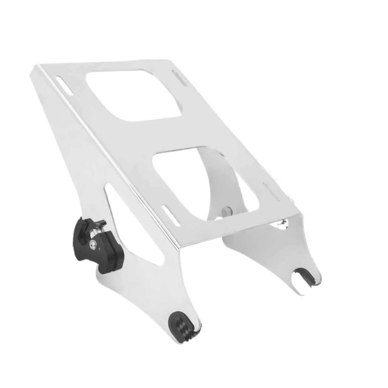 Hinten Gepäck Rack Unterstützung Motorrad Gepäck Rack Tour Pack Rack Montage Klammern Für Für Touring Für Straße Für Electra Street Glide FLHT FLHX 14-Up Hinten Gepäck Rack Unterstützung Motorrad Gepäck Rack Tour Pack Rack Montage Klammern Für Für Touring Für Straße Für Electra Street Glide FLHT FLHX 14-Up von KRJFNAHQ