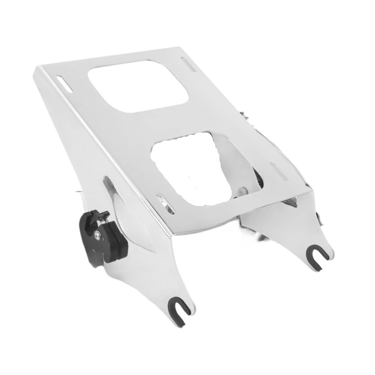 Hinten Gepäck Rack Unterstützung Motorrad Gepäck Rack Zwei Up Tour Pak Pack Halterung Für Für Touring Für Road King Für Road Street Glide FLHR FLHX 14-22 Hinten Gepäck Rack Unterstützung Motorrad Gepäck Rack Zwei Up Tour Pak Pack Halterung Für Für Touring Für Road King Für Road Street Glide FLHR FLHX 14-22 von KRJFNAHQ