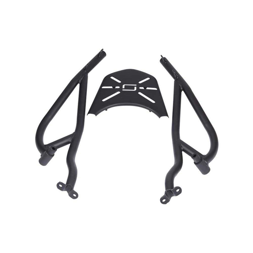 Hinten Gepäck Rack Unterstützung Motorrad-Gepäckträger, Gepäckträger, Frachtunterstützung, Halter, Heckbox, Regalhalterung Für Super Für SOCO TS Lite TS Pro Hinten Gepäck Rack Unterstützung Motorrad-Gepäckträger, Gepäckträger, Frachtunterstützung, Halter, Heckbox, Regalhalterung Für Super Für SOCO TS Lite TS Pro von KRJFNAHQ