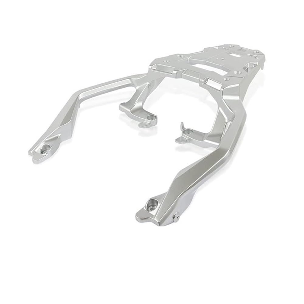 Hinten Gepäck Rack Unterstützung Motorrad-Gepäckträgerhalterung, Hintere Gepäckträgerabdeckung, Plattenhalter, Regalunterstützung Für XADV 750 Für Forza 750 NC 750 2021-2024 Hinten Gepäck Rack Unterstützung Motorrad-Gepäckträgerhalterung, Hintere Gepäckträgerabdeckung, Plattenhalter, Regalunterstützung Für XADV 750 Für Forza 750 NC 750 2021-2024 von KRJFNAHQ