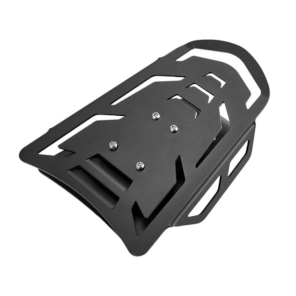 Hinten Gepäck Rack Unterstützung Motorrad-Heckgepäckträger Für Sportster S, Gepäckhalterung Hinten, Reitstockablage, Frachtgepäckträger, Motorradzubehör Hinten Gepäck Rack Unterstützung Motorrad-Heckgepäckträger Für Sportster S, Gepäckhalterung Hinten, Reitstockablage, Frachtgepäckträger, Motorradzubehör von KRJFNAHQ