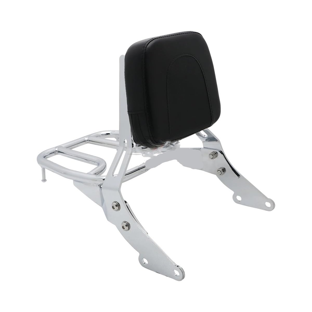 Hinten Gepäck Rack Unterstützung Motorrad Rückenlehne Gepäckträger Rücksitz Haltegriff Für Street Für Scrambler Für Bonneville T100 T120 T 100 T 120 17-22 Hinten Gepäck Rack Unterstützung Motorrad Rückenlehne Gepäckträger Rücksitz Haltegriff Für Street Für Scrambler Für Bonneville T100 T120 T 100 T 120 17-22 von KRJFNAHQ