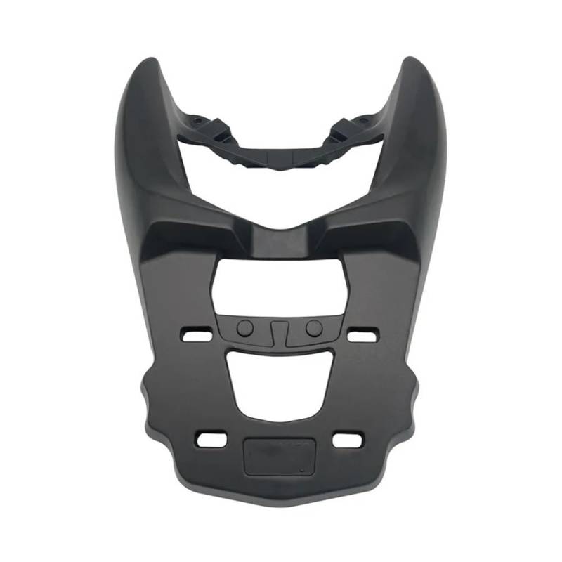 Hinten Gepäck Rack Unterstützung Motorrad Zubehör Klammern Hinten Halterung Rack Gepäck Fracht Halter Für Nmax155 Nmax125 20-24 2024 NMAX155 Nmax von KRJFNAHQ