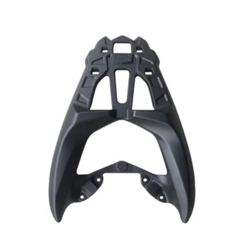Hinten Gepäck Rack Unterstützung Motorrad Zubehör Klammern Hinten Halterung Rack Gepäck Fracht Halter Für Nmax155 Nmax125 20-24 2024 NMAX155 Nmax von KRJFNAHQ