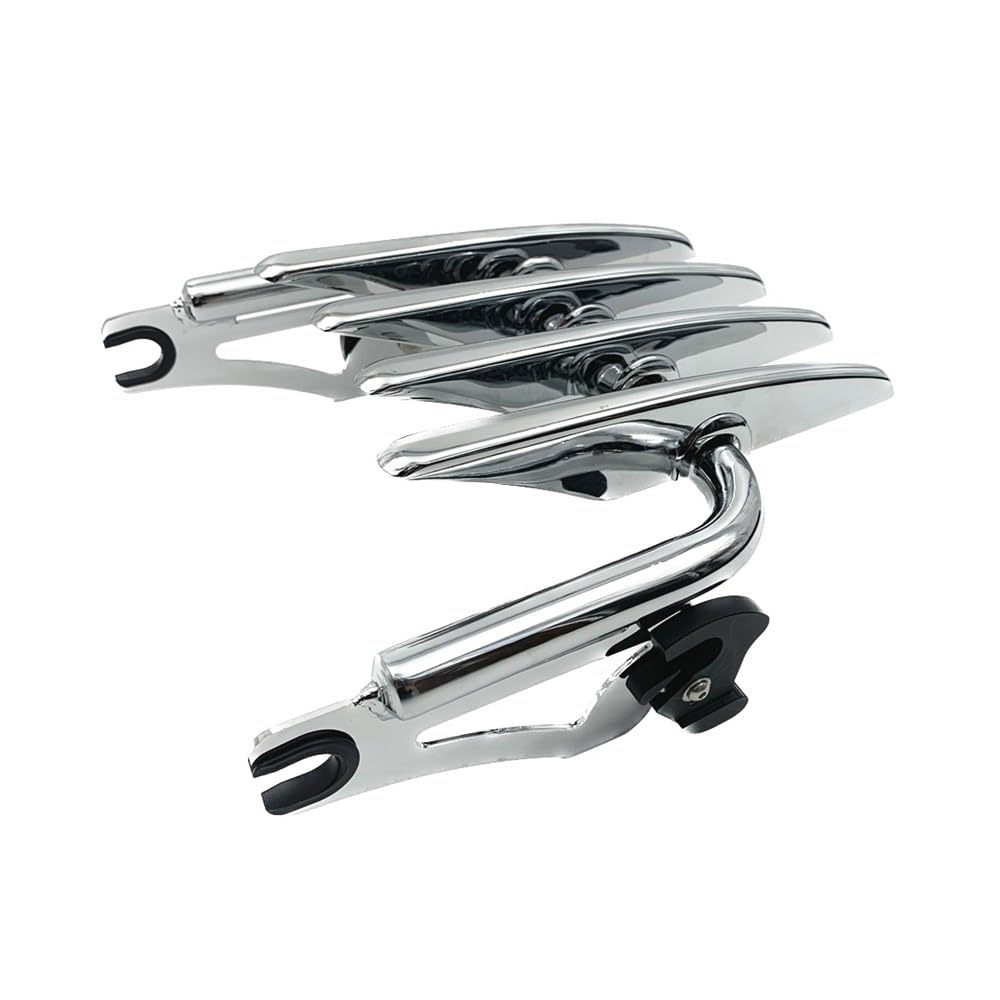 Hinten Gepäck Rack Unterstützung Motorradzubehör Abnehmbarer Gepäckträger Für Für Touring Für Road King Für Road Glide Street 2009-2023 Hinten Gepäck Rack Unterstützung Motorradzubehör Abnehmbarer Gepäckträger Für Für Touring Für Road King Für Road Glide Street 2009-2023 von KRJFNAHQ