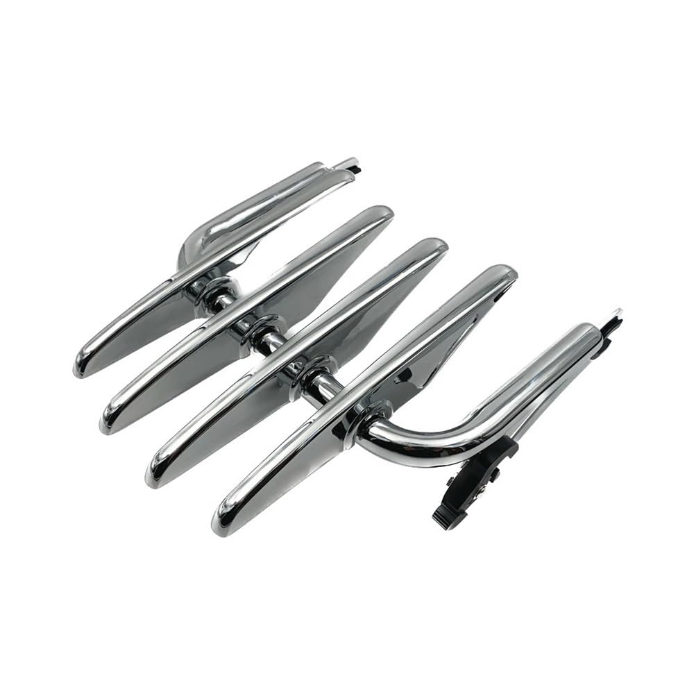 Hinten Gepäck Rack Unterstützung Motorradzubehör Gepäckträger Für Für Touring Street Electra Glide Für Road King FLHT FLHX 2009-2023 Hinten Gepäck Rack Unterstützung Motorradzubehör Gepäckträger Für Für Touring Street Electra Glide Für Road King FLHT FLHX 2009-2023 von KRJFNAHQ