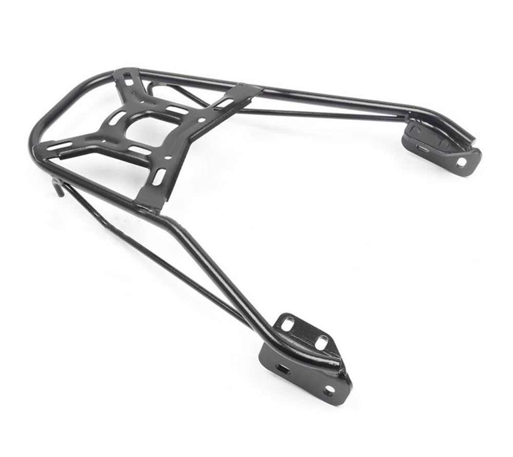 Hinten Gepäck Rack Unterstützung Motorradzubehör Gepäckträger Für Loncin CR6 LX300-6A Rückseite Satteltasche Box Gepäckträger Träger Hinten Gepäck Rack Unterstützung Motorradzubehör Gepäckträger Für Loncin CR6 LX300-6A Rückseite Satteltasche Box Gepäckträger Träger von KRJFNAHQ